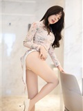 XIAOYU语画界 2024.02.05 VOL.1199 徐莉芝Booty(31)
